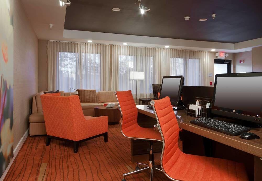 Courtyard By Marriott Palmdale Hotell Exteriör bild