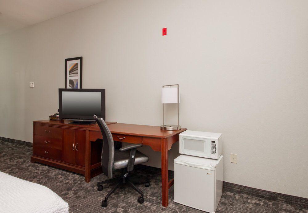 Courtyard By Marriott Palmdale Hotell Exteriör bild