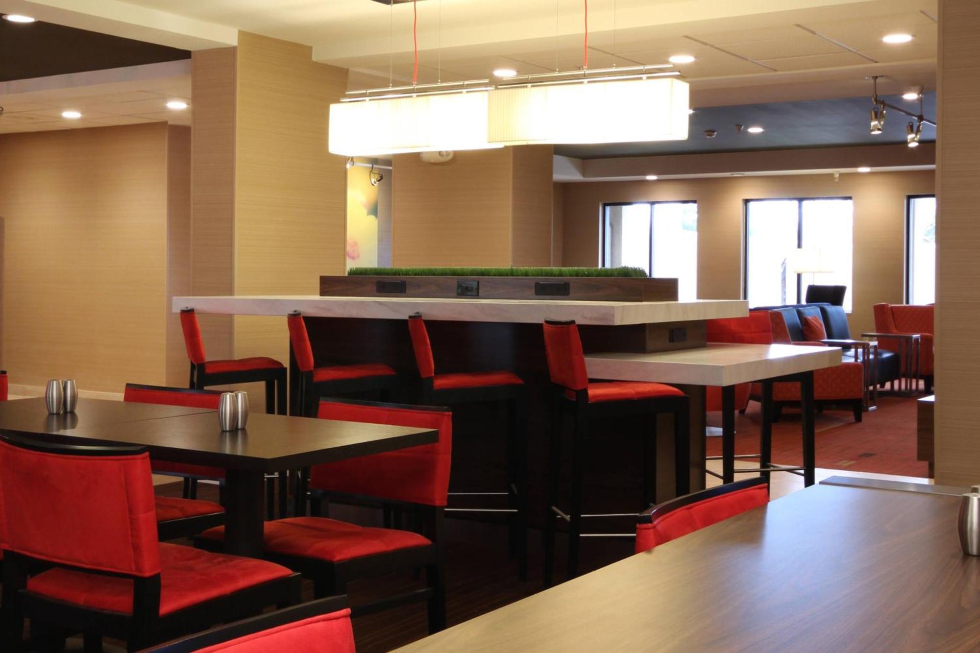 Courtyard By Marriott Palmdale Hotell Exteriör bild