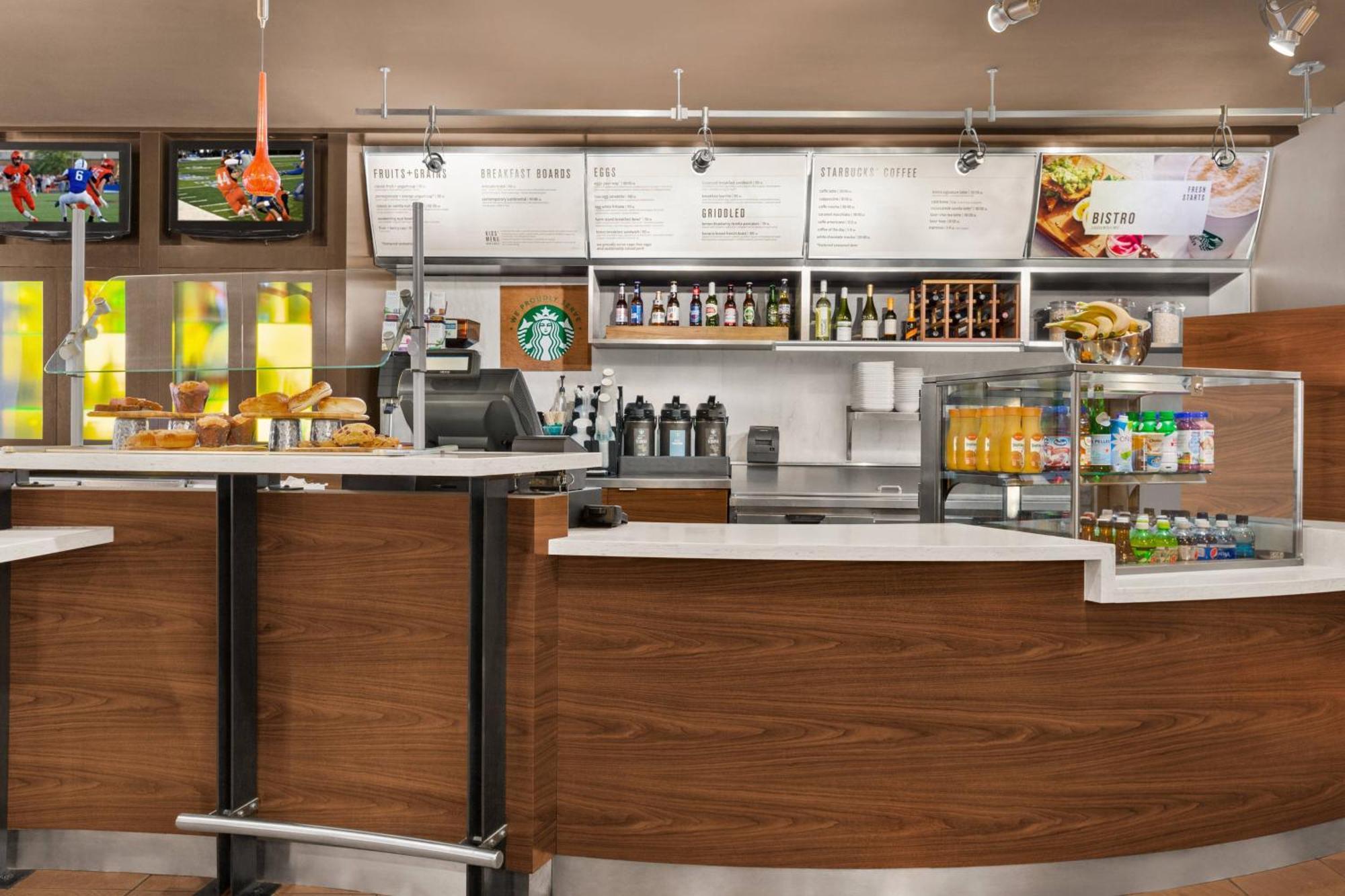 Courtyard By Marriott Palmdale Hotell Exteriör bild
