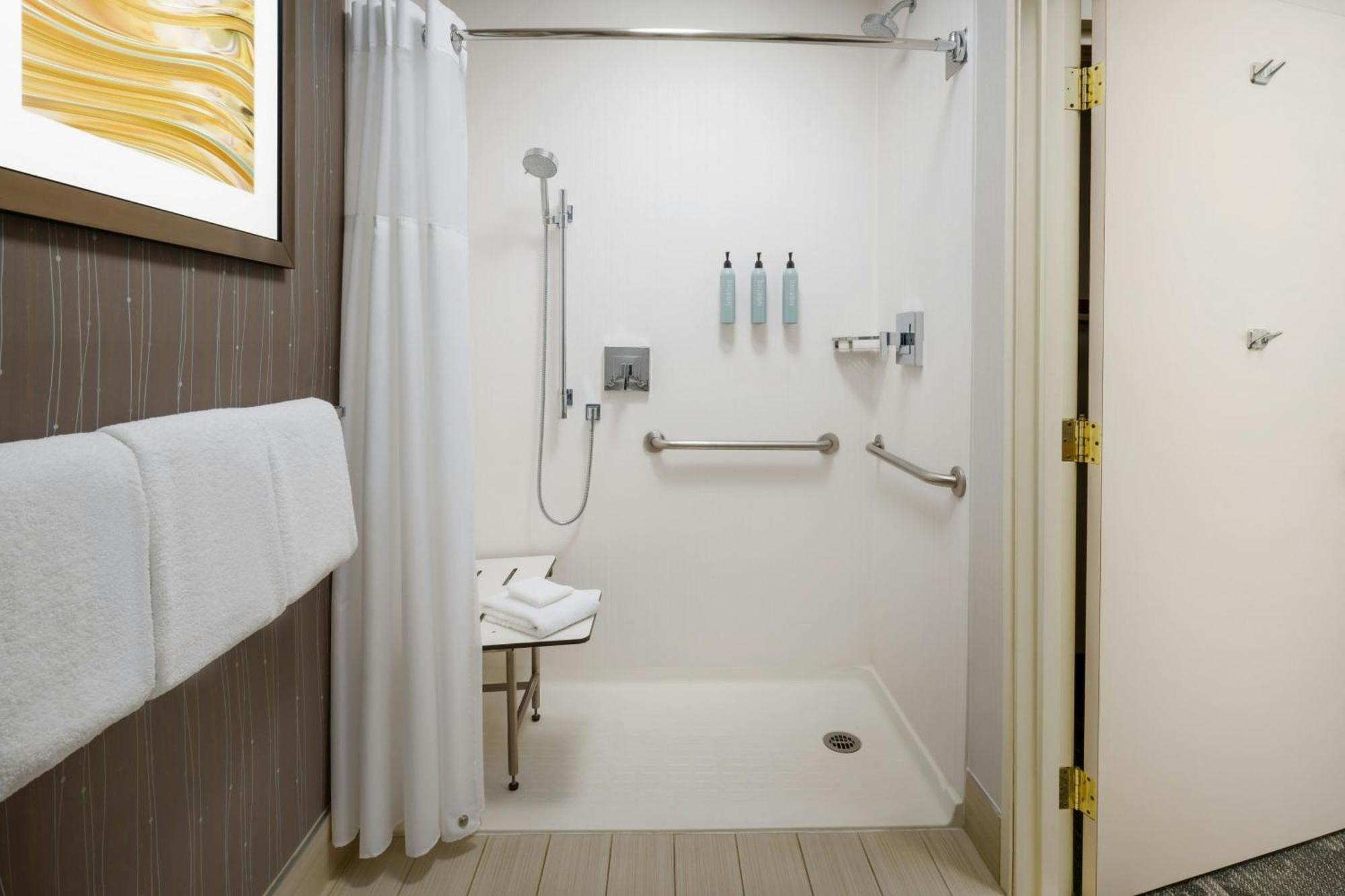 Courtyard By Marriott Palmdale Hotell Exteriör bild