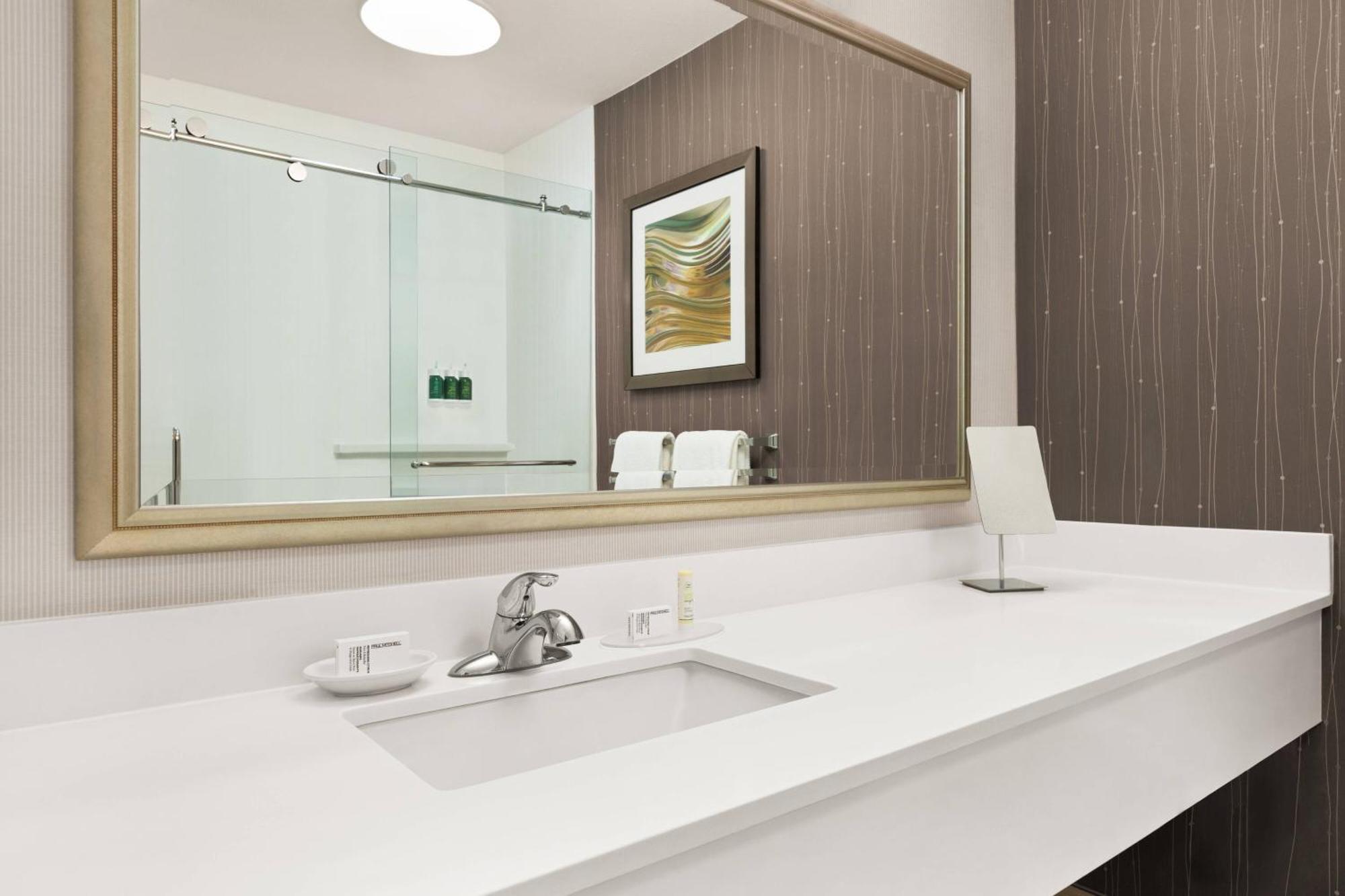 Courtyard By Marriott Palmdale Hotell Exteriör bild