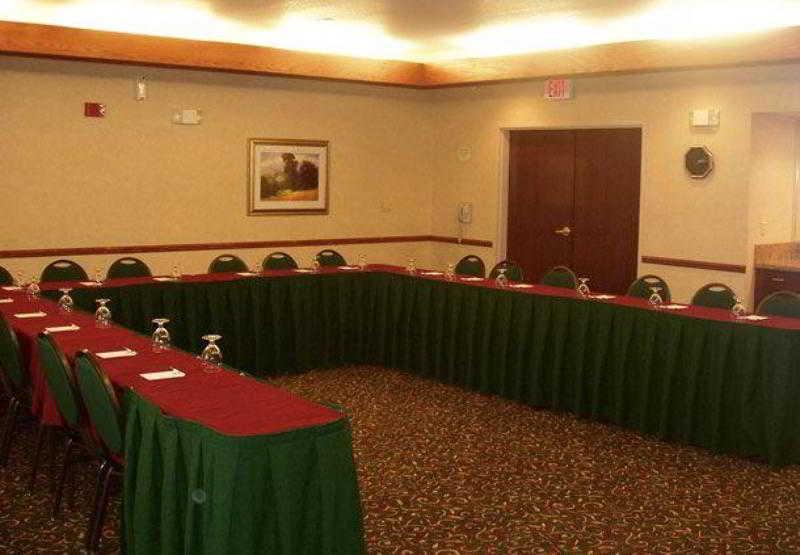 Courtyard By Marriott Palmdale Hotell Exteriör bild